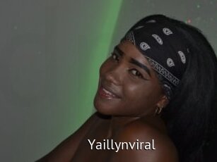 Yaillynviral