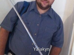 Yalakyn