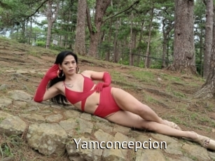 Yamconcepcion