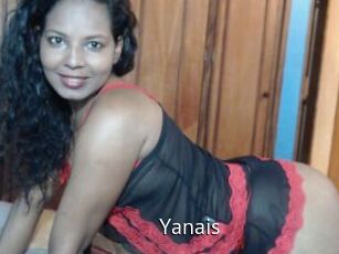 Yanais