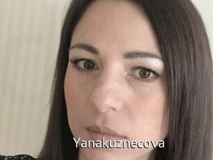 Yanakuznecova