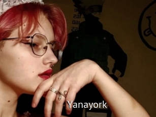 Yanayork