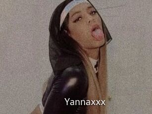Yannaxxx