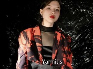 Yannilis