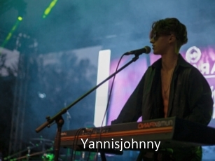 Yannisjohnny