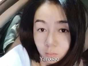 Yanxiao