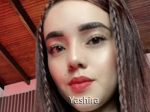 Yashira