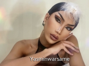 Yasminwarsame