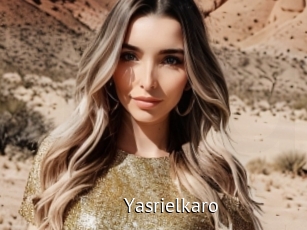 Yasrielkaro