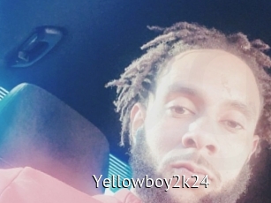 Yellowboy2k24