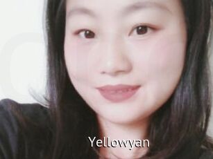 Yellowyan