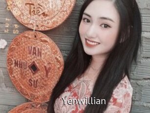 Yenwillian