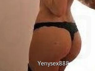 Yenysex888
