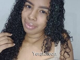 Yeraldleon