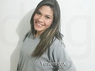 Yesenisex