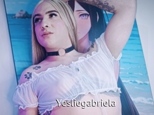 Yesliegabriela