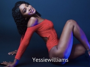 Yessiewilliams