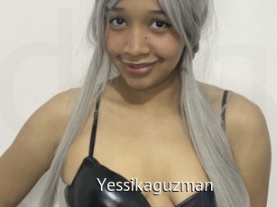 Yessikaguzman