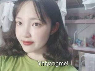 Yhiyangmei