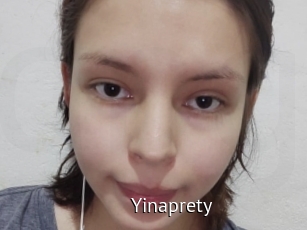 Yinaprety