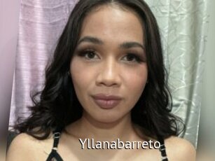Yllanabarreto