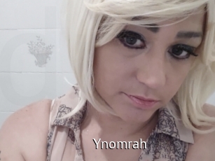 Ynomrah