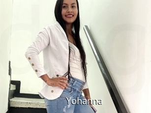 Yohanna
