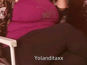Yolanditaxx