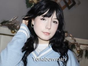 Yonabowman