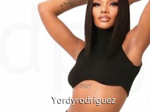 Yordyrodriguez