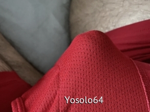 Yosolo64