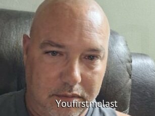 Youfirstmelast