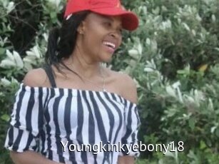 Youngkinkyebony18