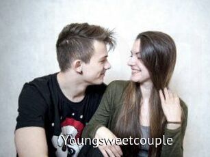 Youngsweetcouple