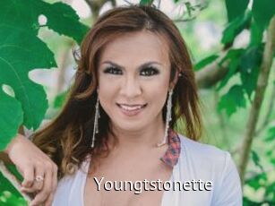 Youngtstonette
