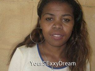 YourSExxyDream