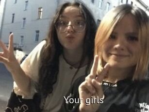 Your_girls