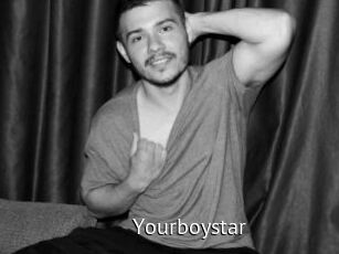Yourboystar