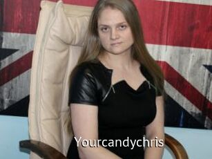 Yourcandychris