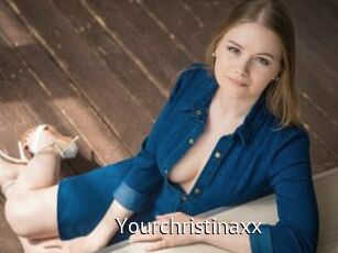 Yourchristinaxx
