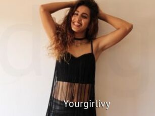 Yourgirlivy