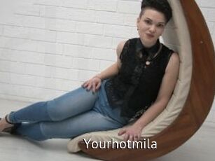 Yourhotmila