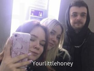 Yourlittlehoney