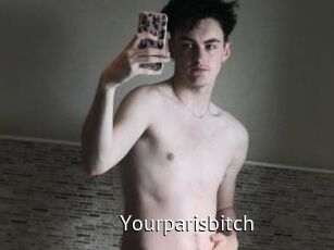 Yourparisbitch
