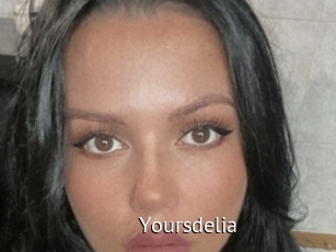 Yoursdelia