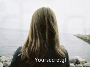 Yoursecretgf