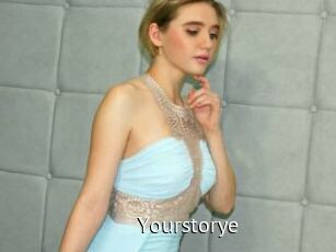Yourstorye