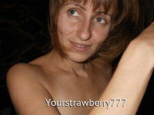 Yourstrawberry777