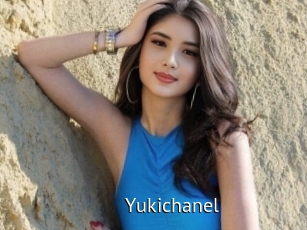 Yukichanel
