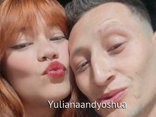 Yulianaandyoshua